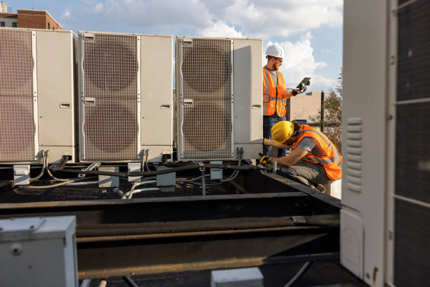 Best HVAC Replacement Cost  in Diboll, TX