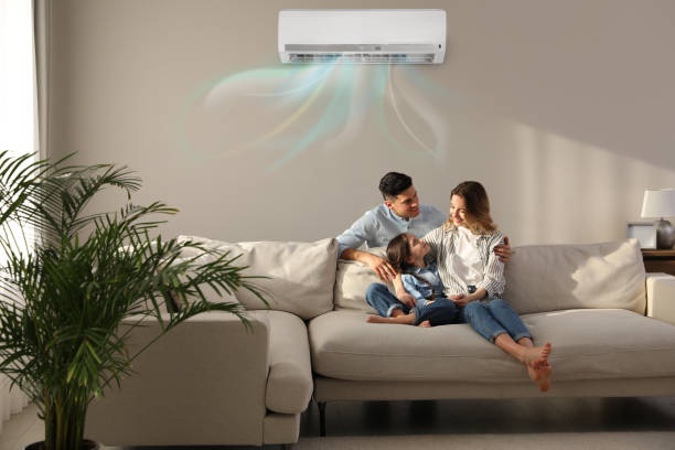 Best HVAC Air Duct Cleaning  in Diboll, TX