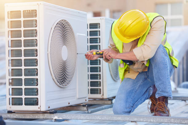 Best Affordable HVAC Services  in Diboll, TX