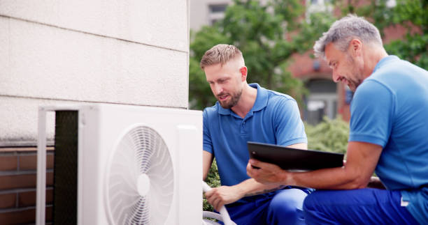 HVAC Emergency Services in Diboll, TX