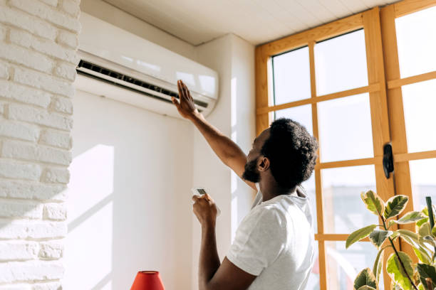 Reliable Diboll, TX HVAC Solutions