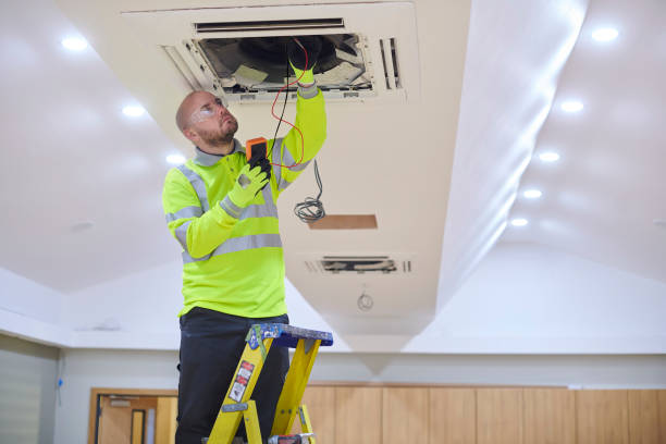 Best HVAC System Installation  in Diboll, TX