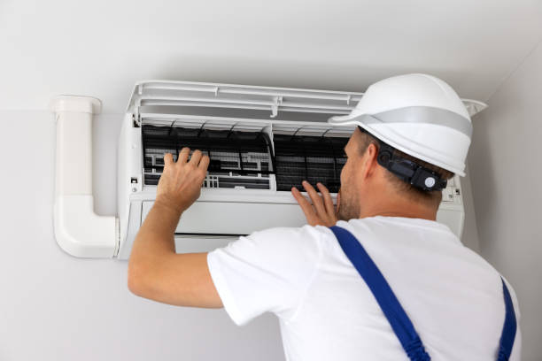 Professional HVAC in Diboll, TX