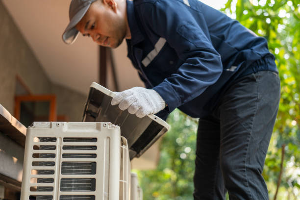 Affordable Air Conditioning Repair in Diboll, TX